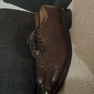 FRYE Men's Jones Oxford